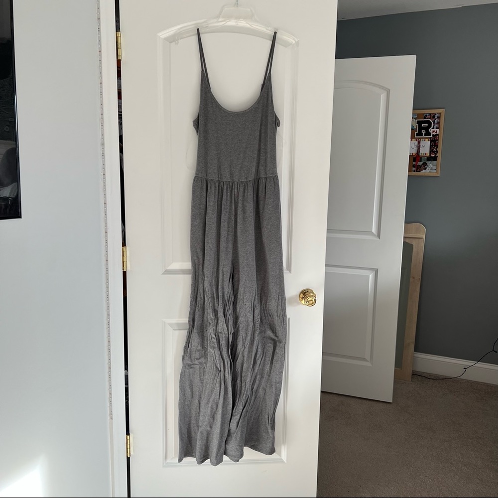 Target Jumpsuit